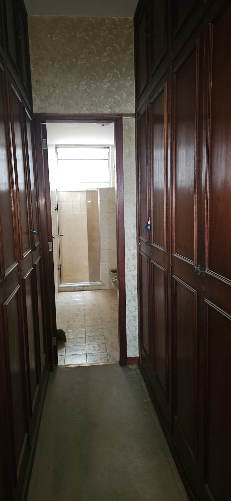 Apartamento a venda Tijuca 3Q varanda 2 vagas